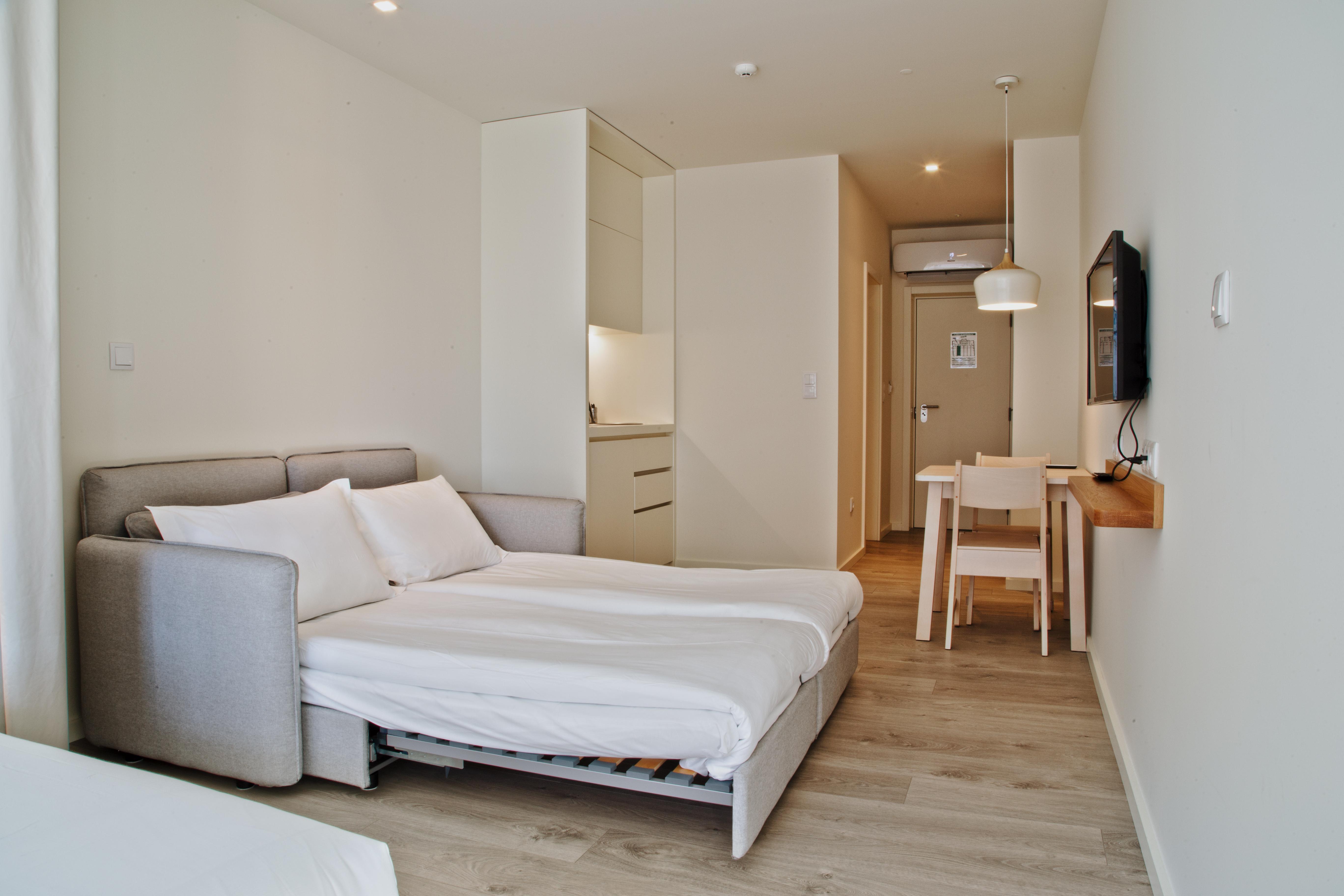 Spot Family 4* Oporto