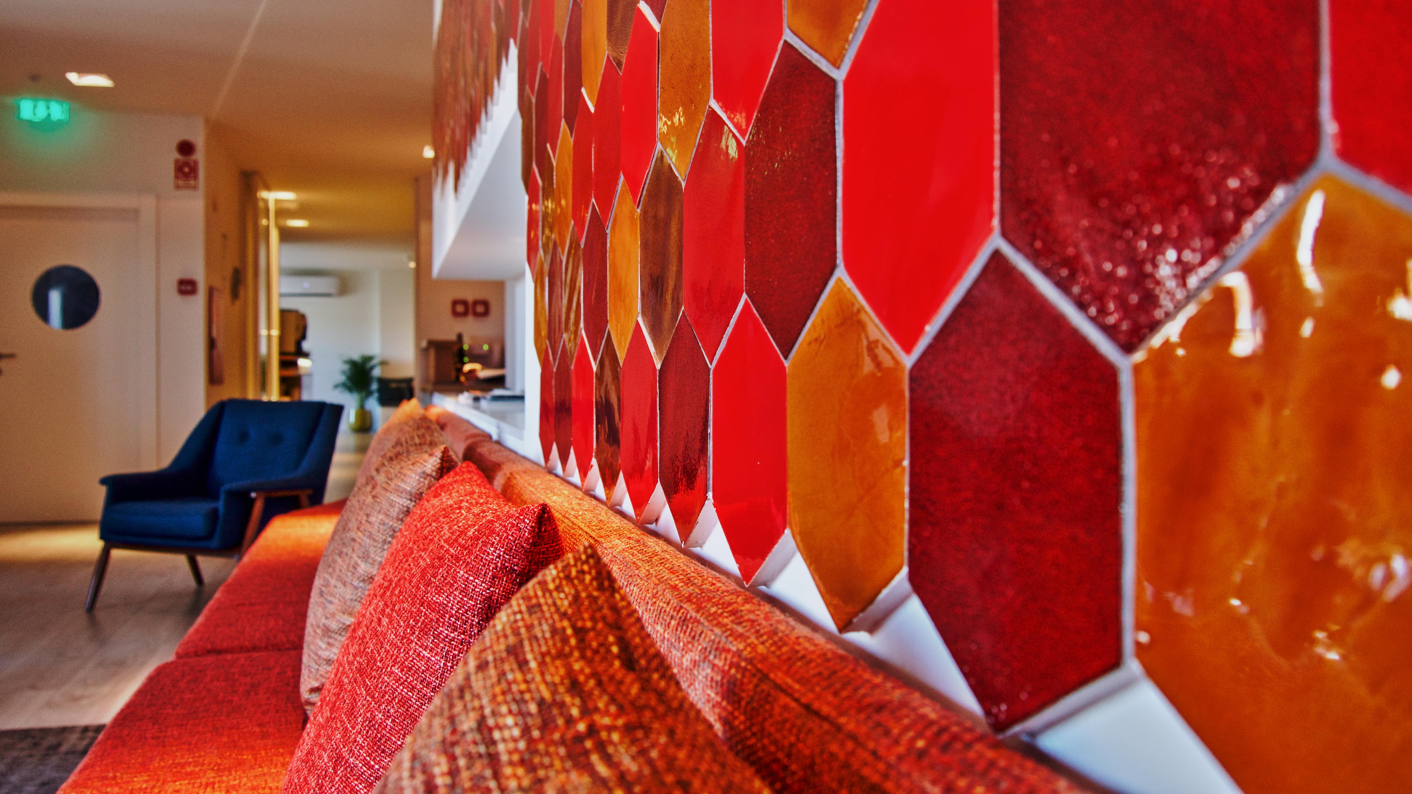 Spot Family Hotel Oporto