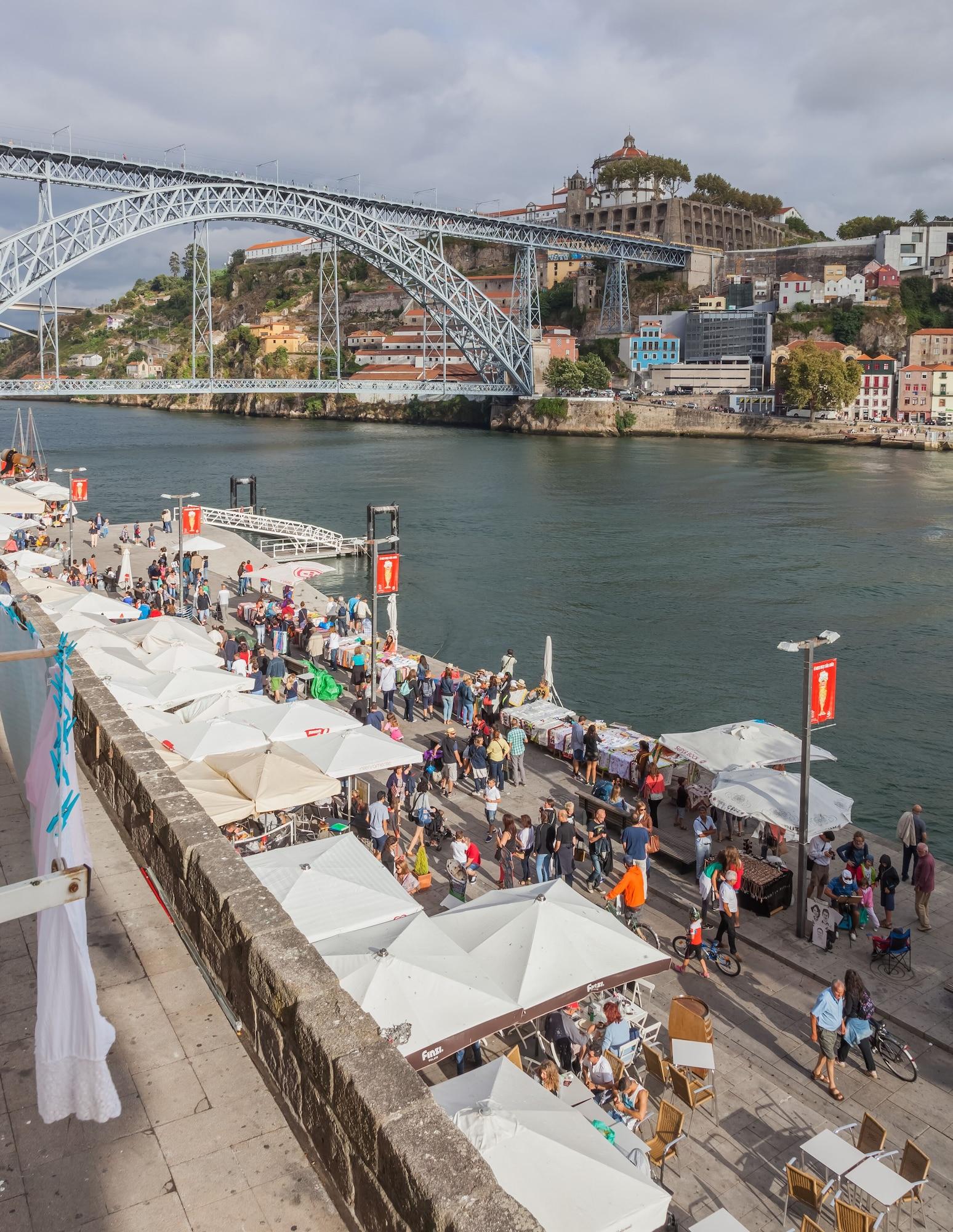 River 4* Oporto