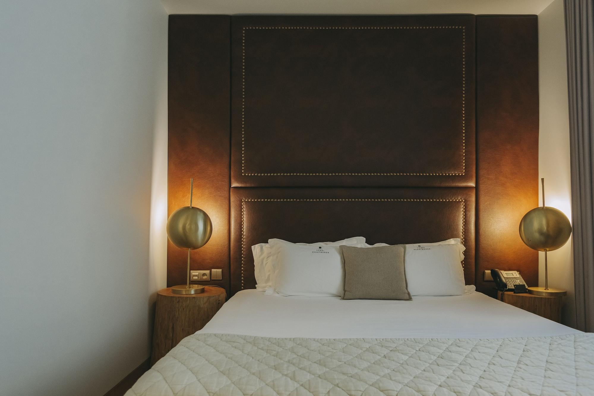 Torel Avantgarde Hotel