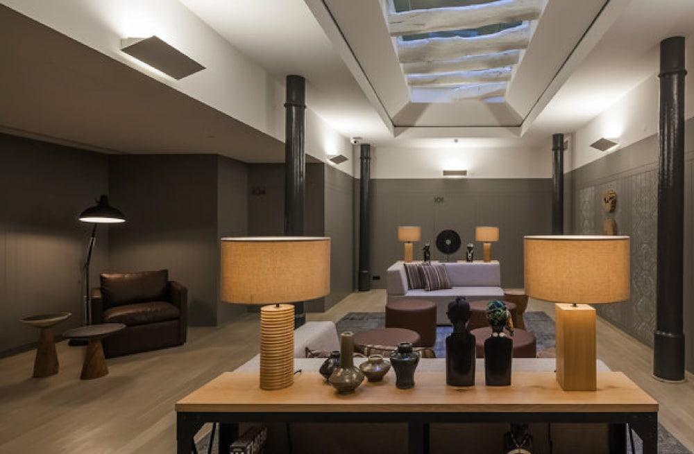 Hotel Descobertas Boutique