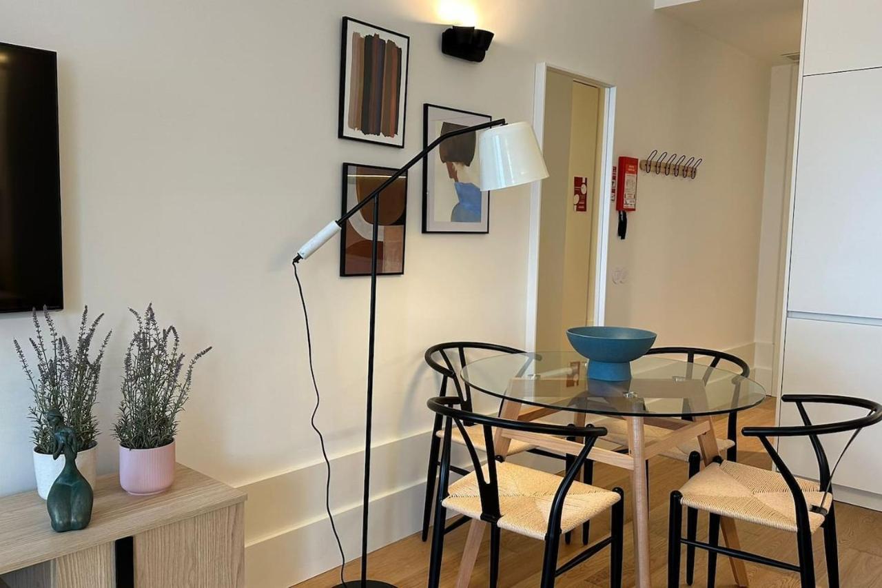 Apartamento Fontainhas Hidden Gem *