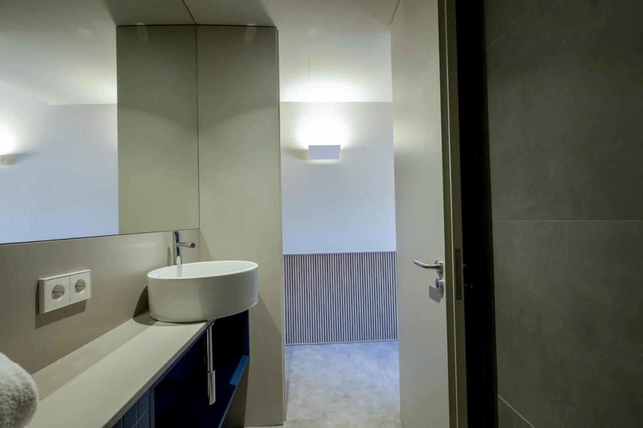 Aspasios Bonjardim Apartamento *