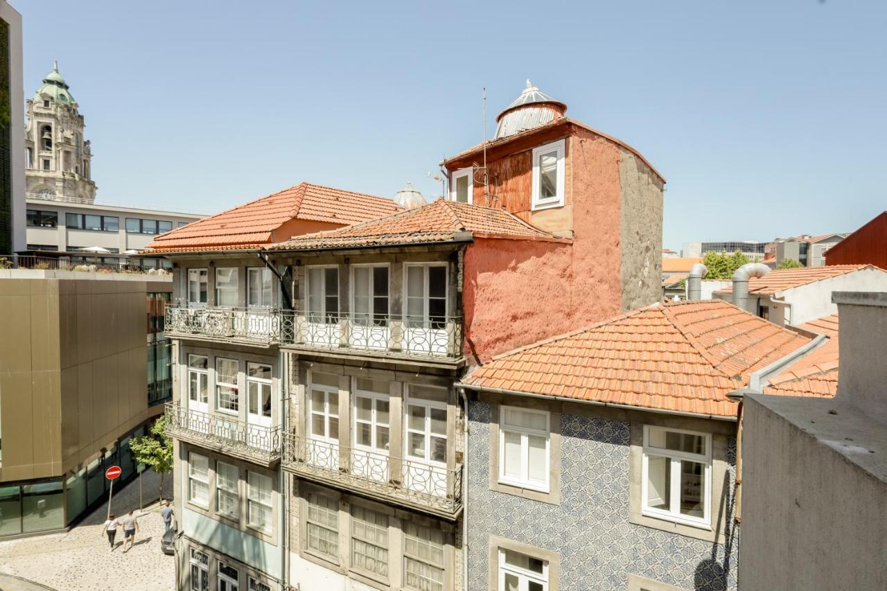 Aspasios Bonjardim Apartamento Oporto