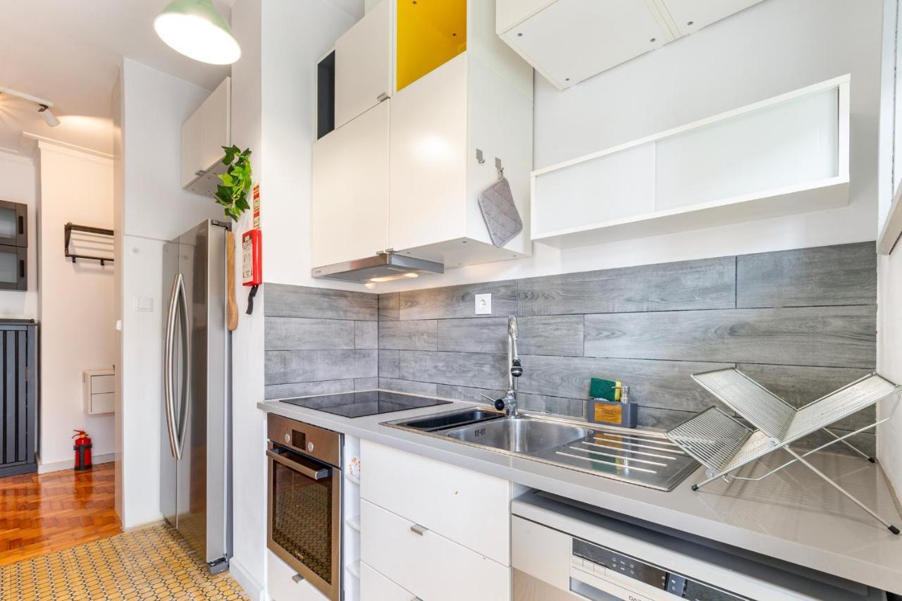 Stone - By Guest Apartamento