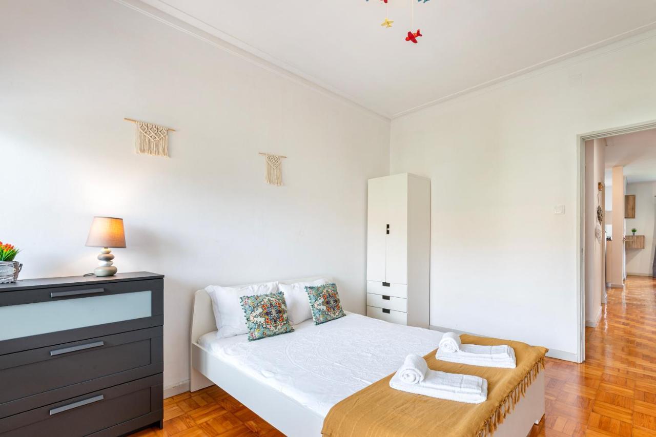 Stone - By Guest Apartamento Porto