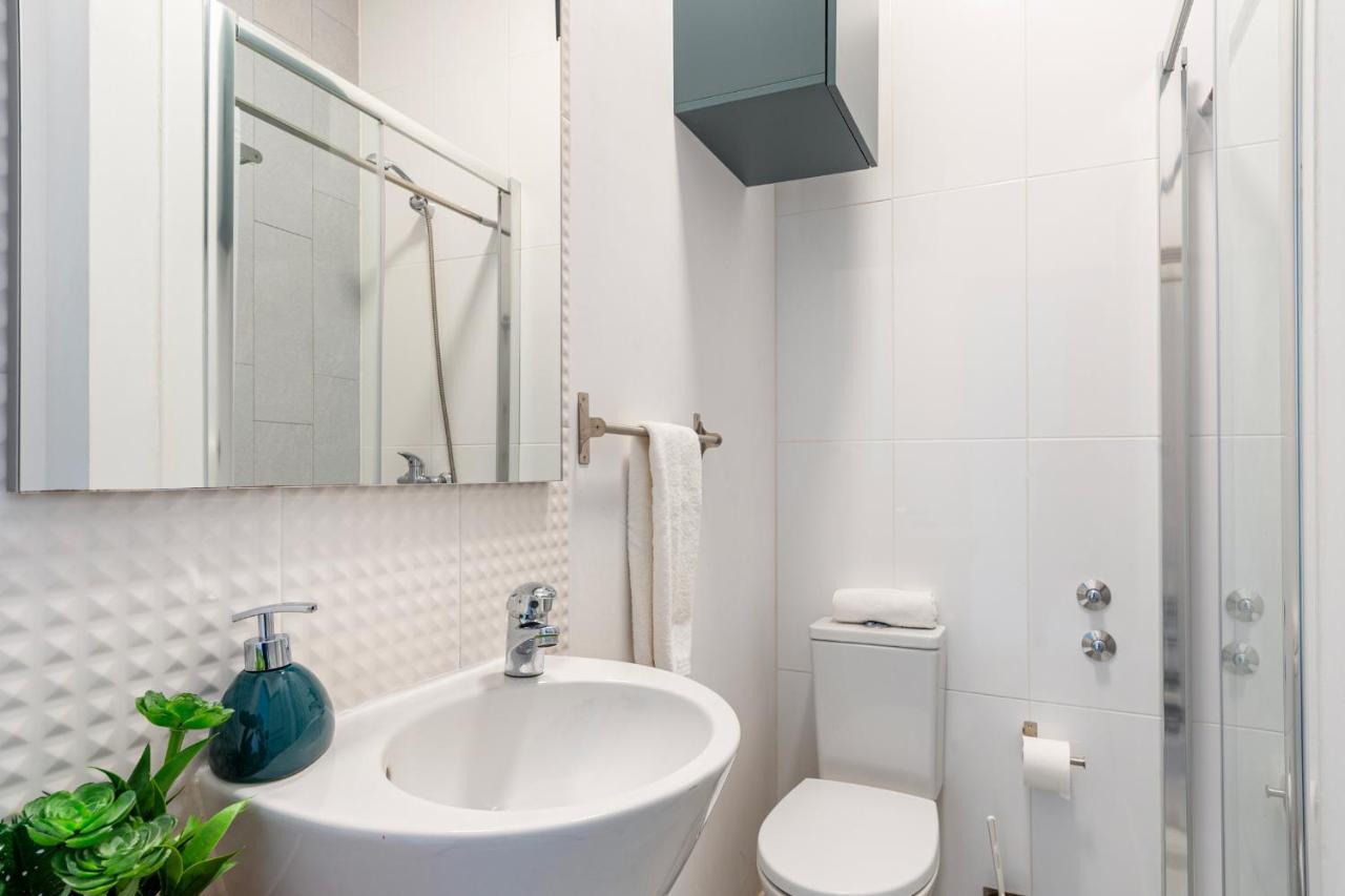 Apartamento Stone - By Guest