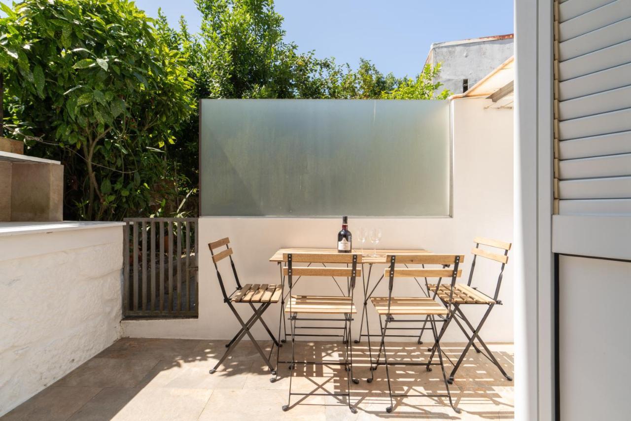 Host Wise - Classy Amazing Flats * Oporto