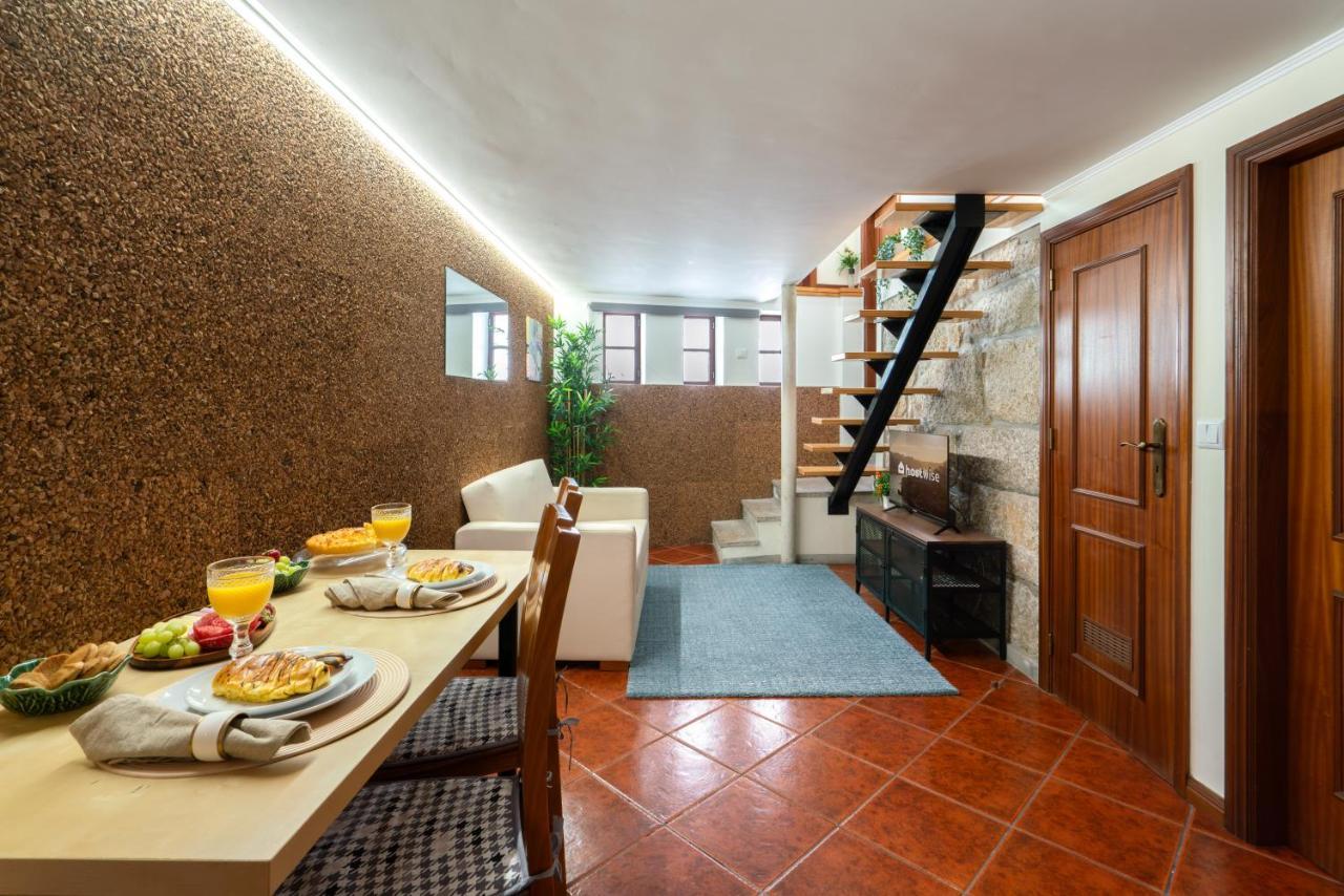 Apartamento Host Wise - Classy Amazing Flats