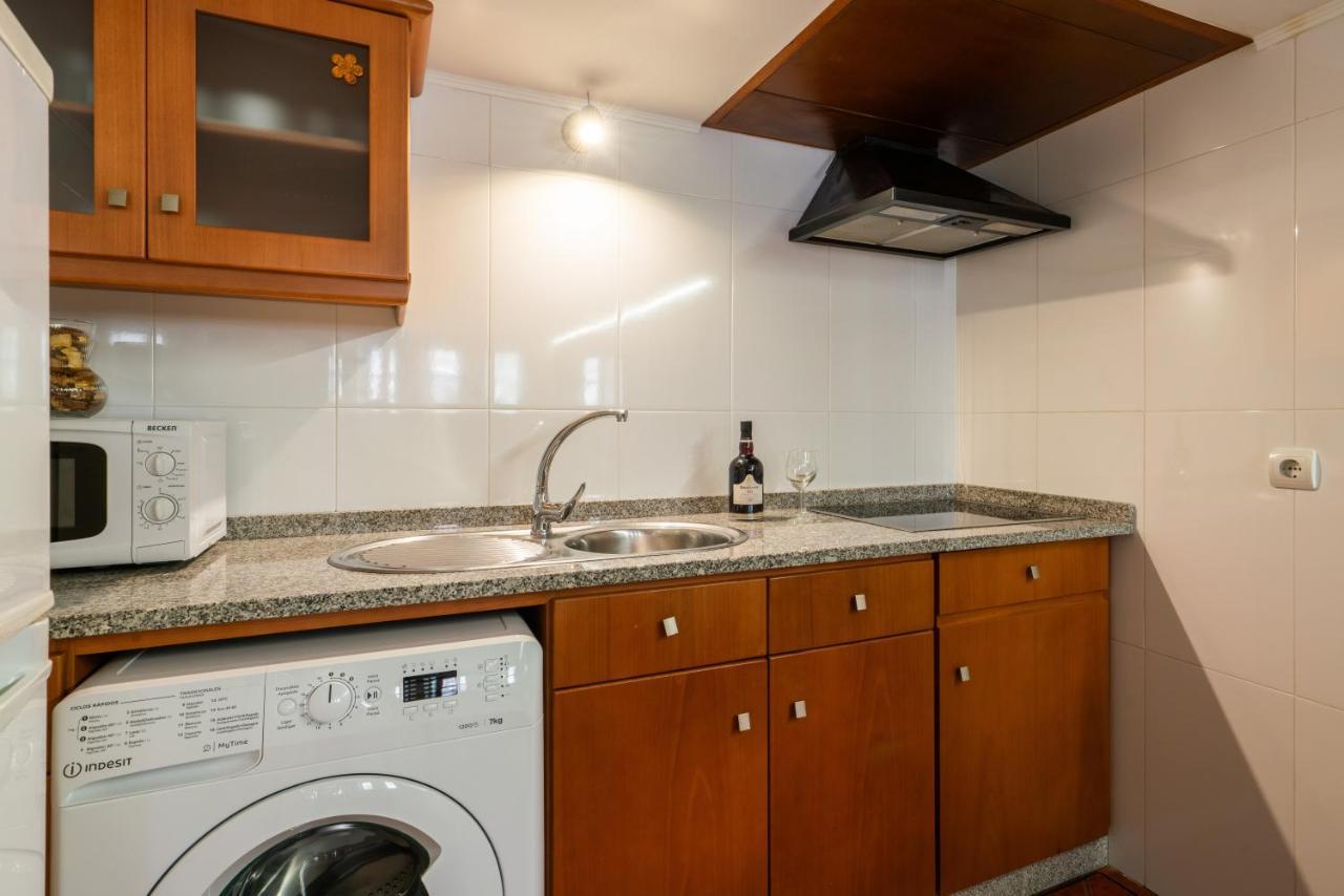 Host Wise - Classy Amazing Flats Oporto