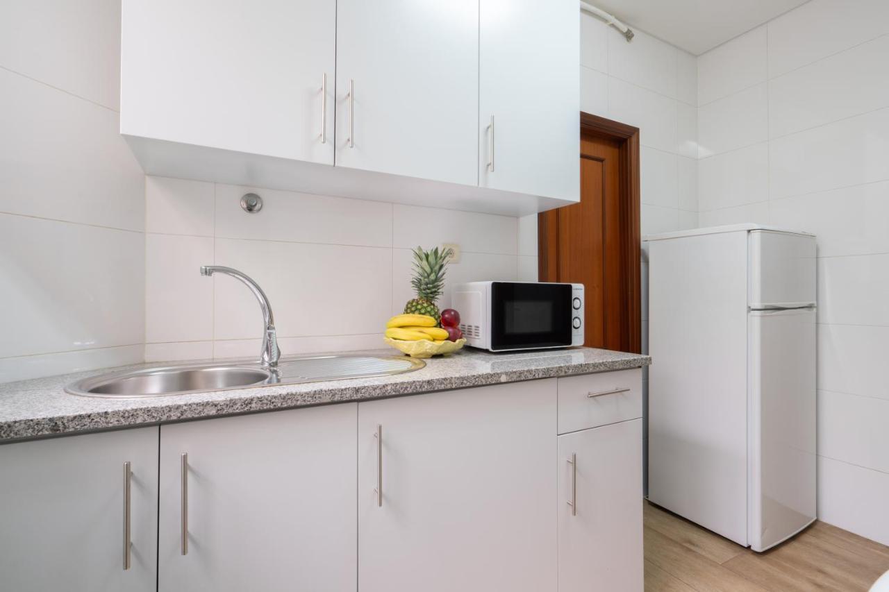 Apartamento Host Wise - Classy Amazing Flats