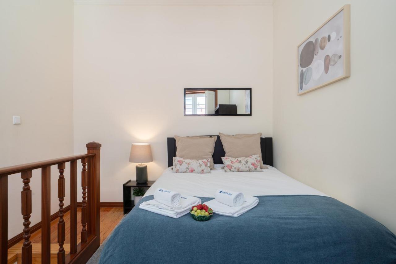 Host Wise - Classy Amazing Flats * Oporto
