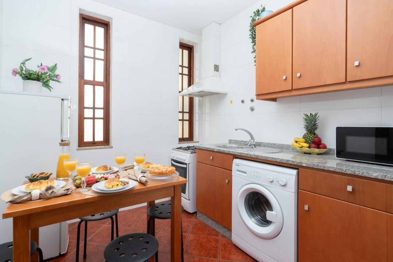 Apartamento Host Wise - Classy Amazing Flats