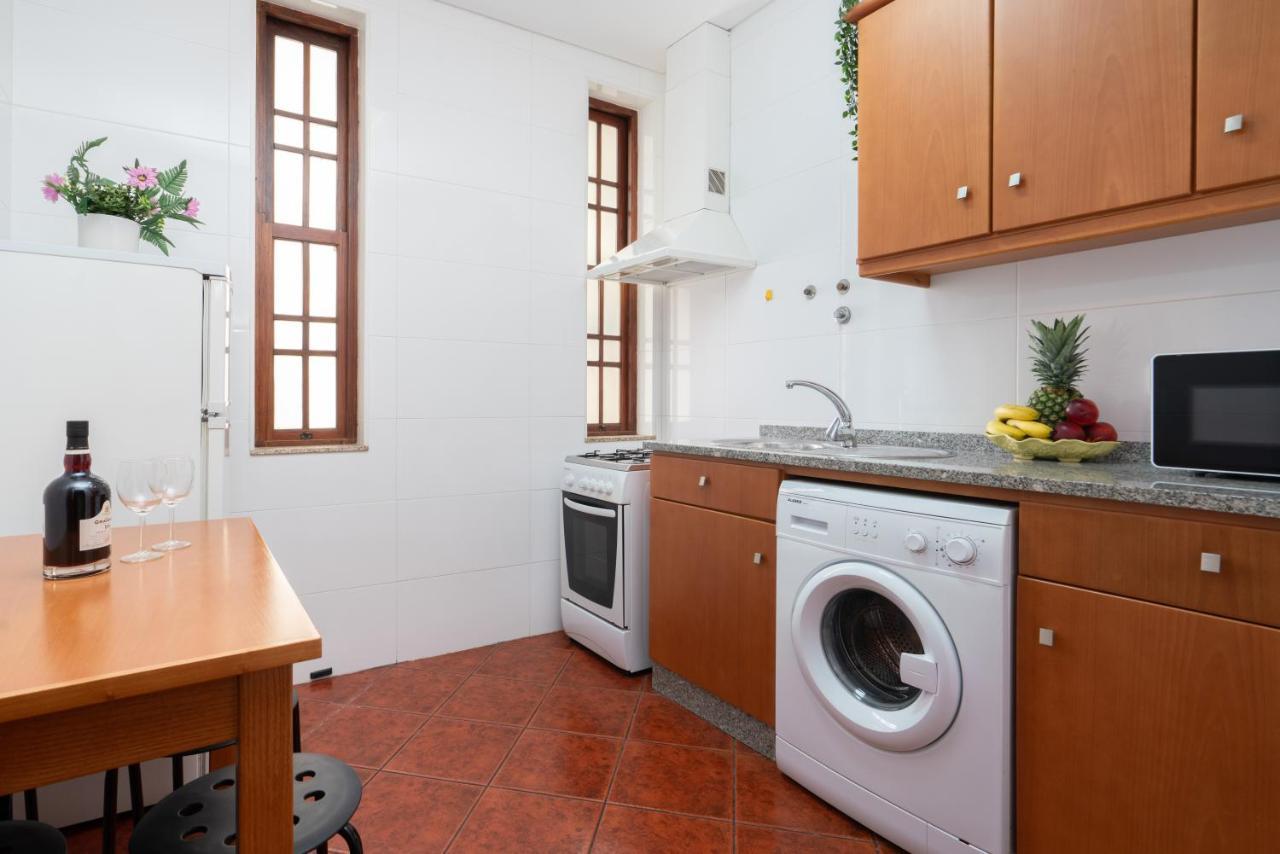 Host Wise - Classy Amazing Flats Apartamento Oporto