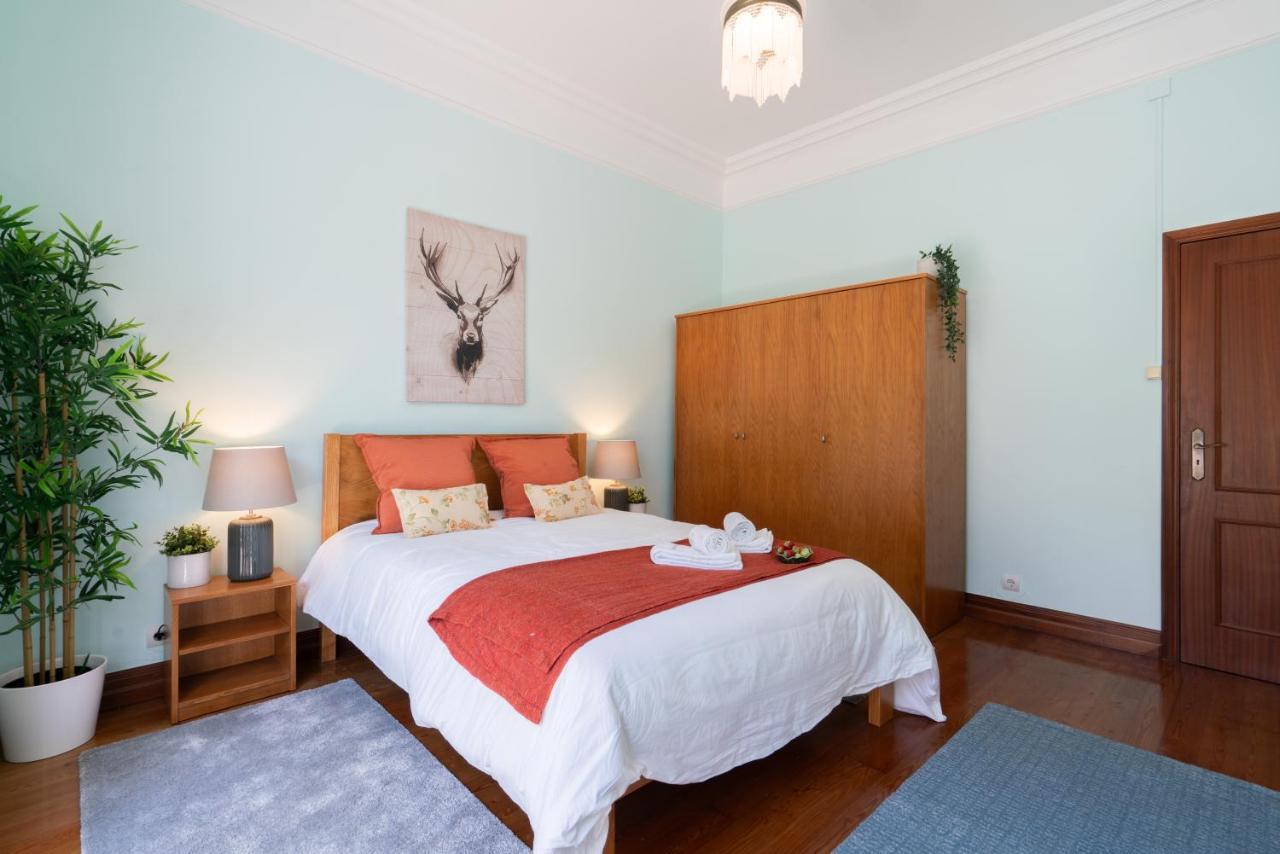 Host Wise - Classy Amazing Flats Apartamento