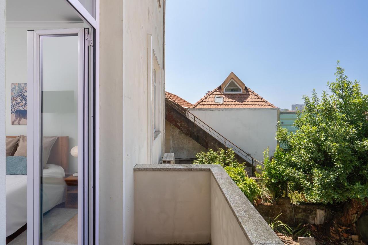 Host Wise - Classy Amazing Flats * Oporto