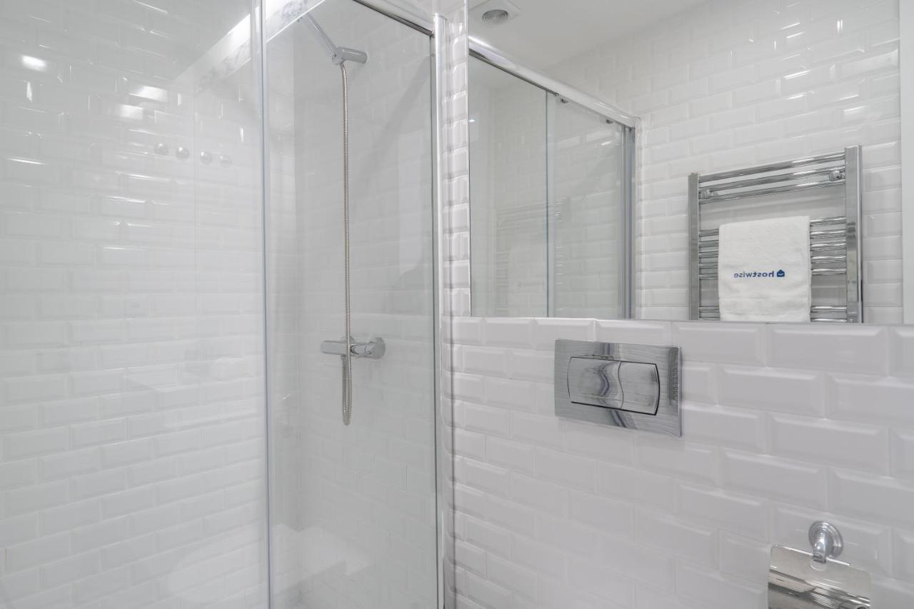 Host Wise - Luxury Design - Premium Location Apartamento *