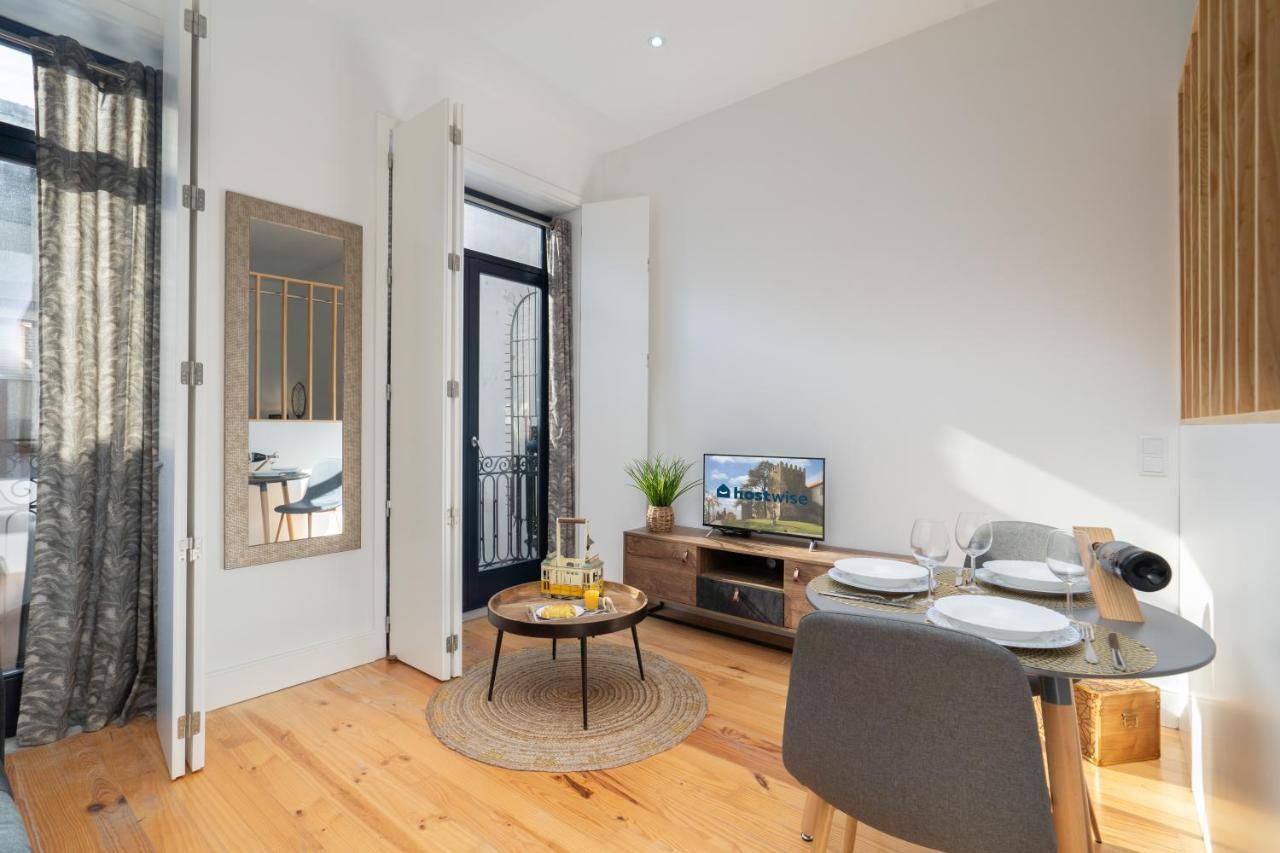 Apartamento Host Wise - Luxury Design - Premium Location