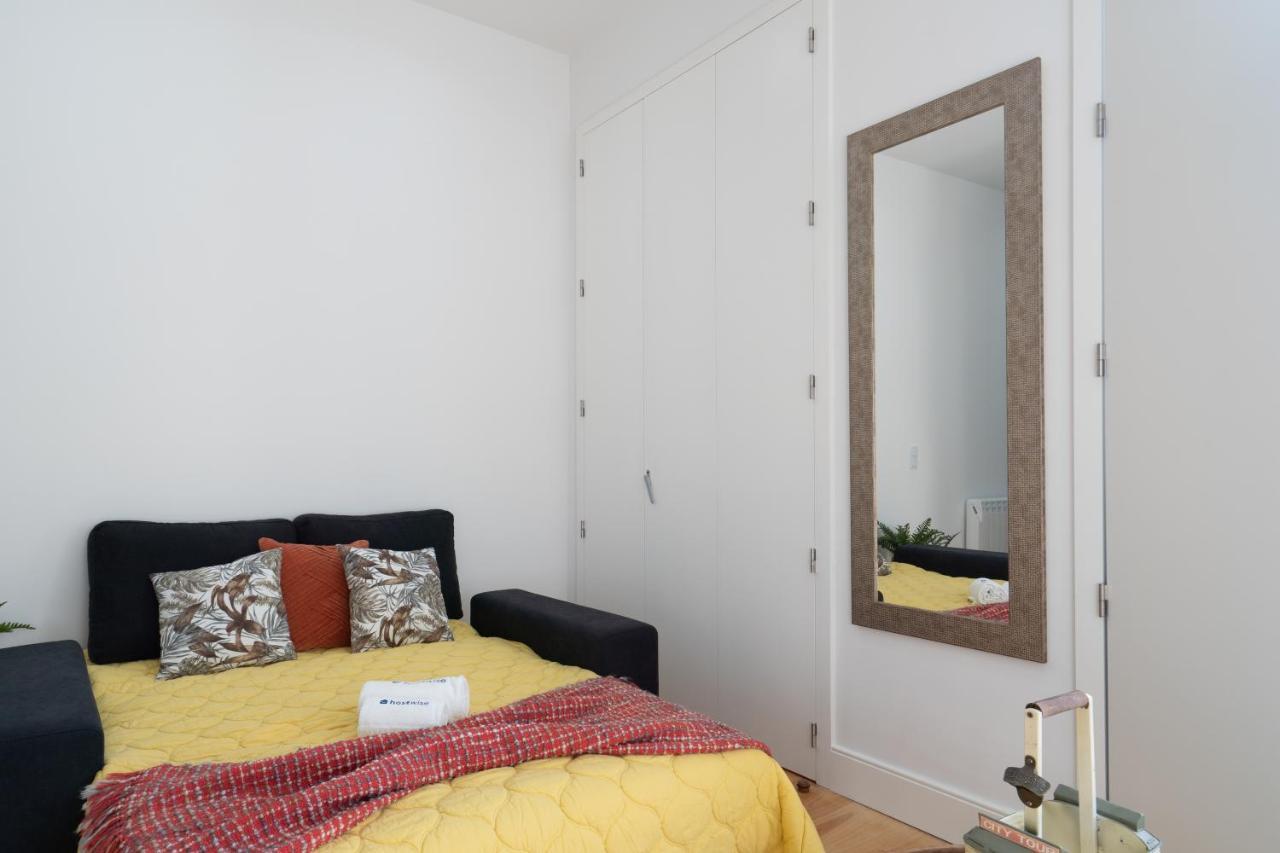 Host Wise - Luxury Design - Premium Location Apartamento Porto