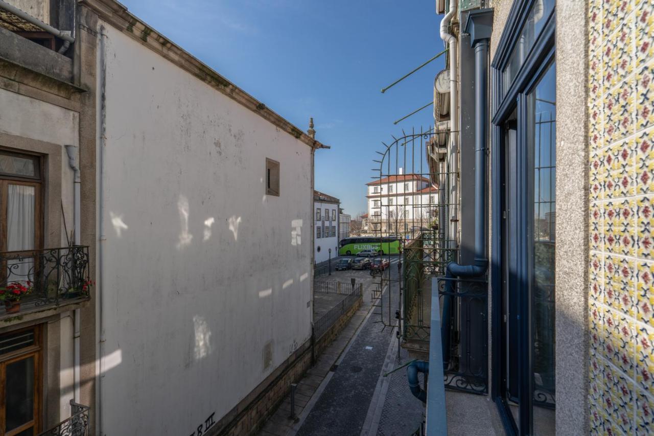 Apartamento Host Wise - Luxury Design - Premium Location Porto