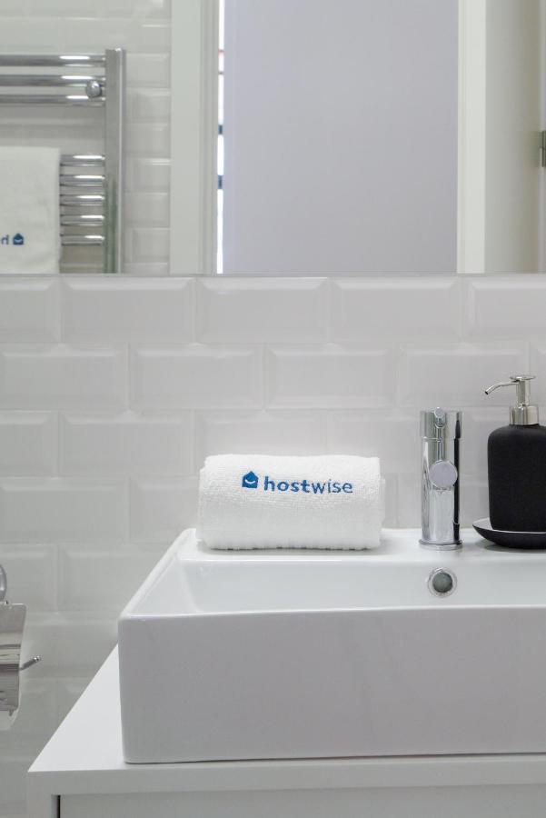 Apartamento Host Wise - Luxury Design - Premium Location Porto