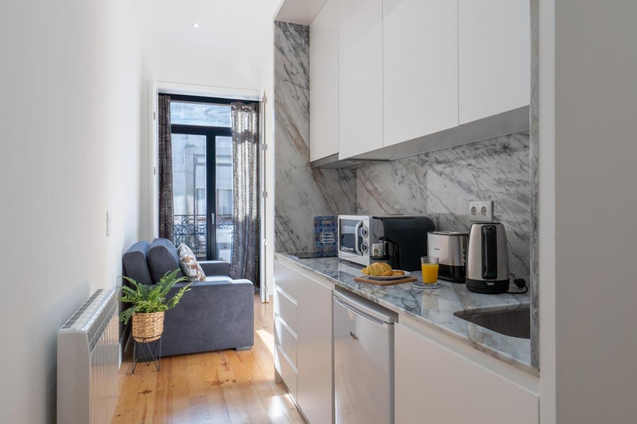 Apartamento Host Wise - Luxury Design - Premium Location