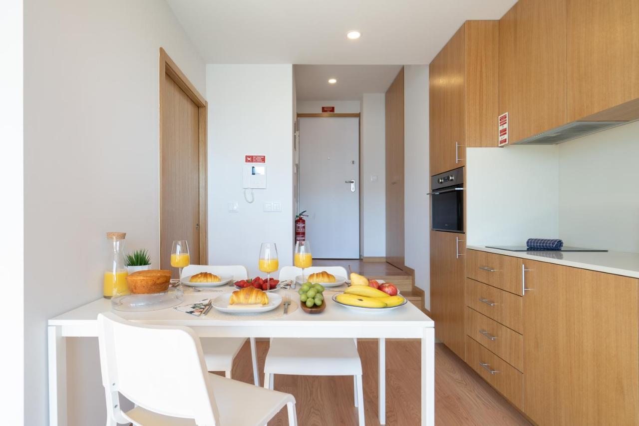 Host Wise - Gorgeous Bright Flat W Balcony Apartamento