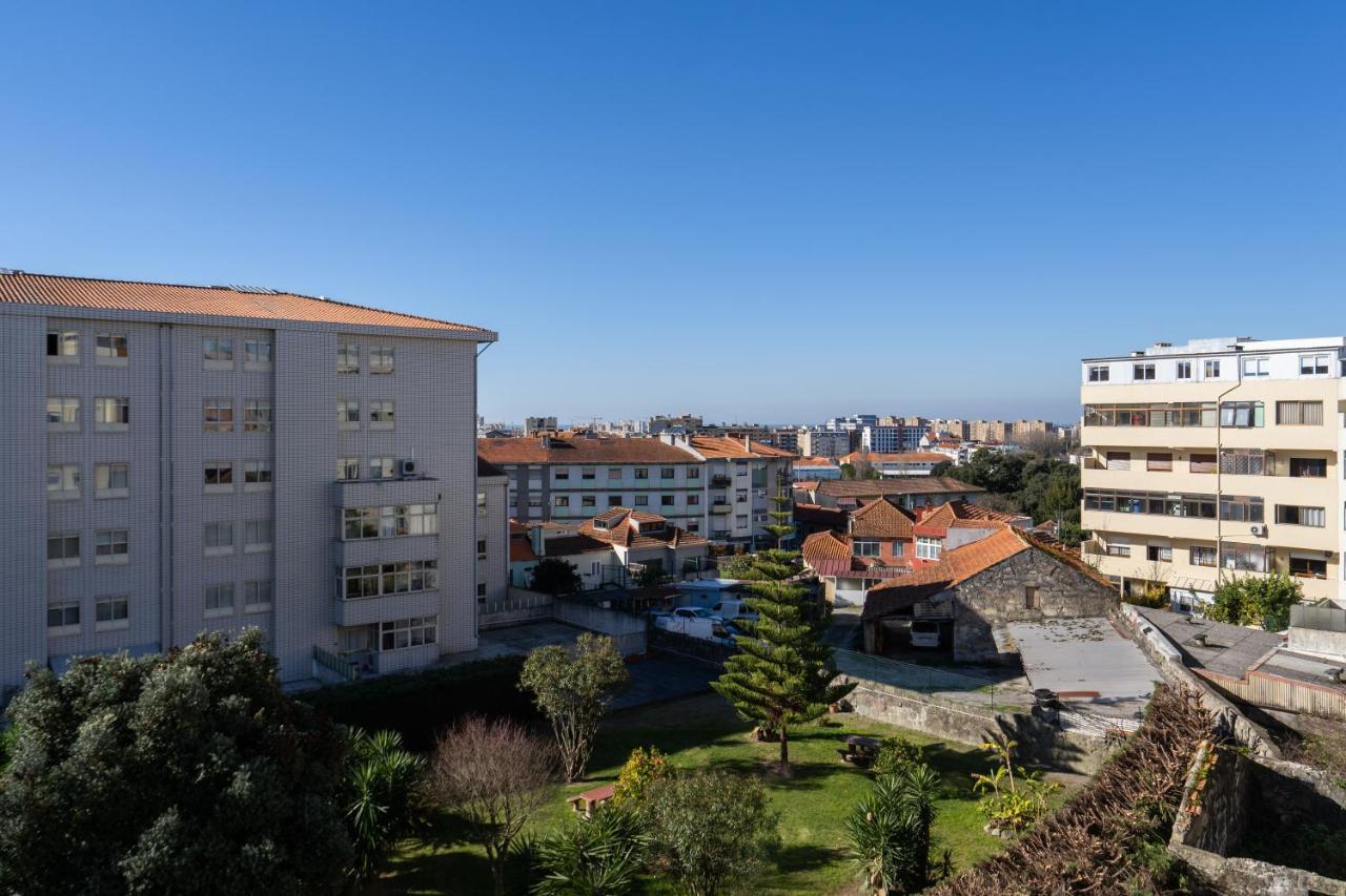Host Wise - Gorgeous Bright Flat W Balcony Apartamento