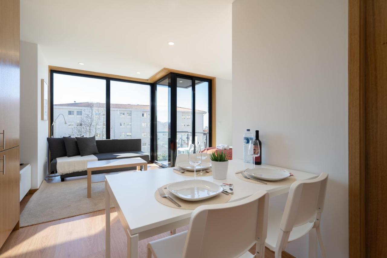 Apartamento Host Wise - Gorgeous Bright Flat W Balcony *