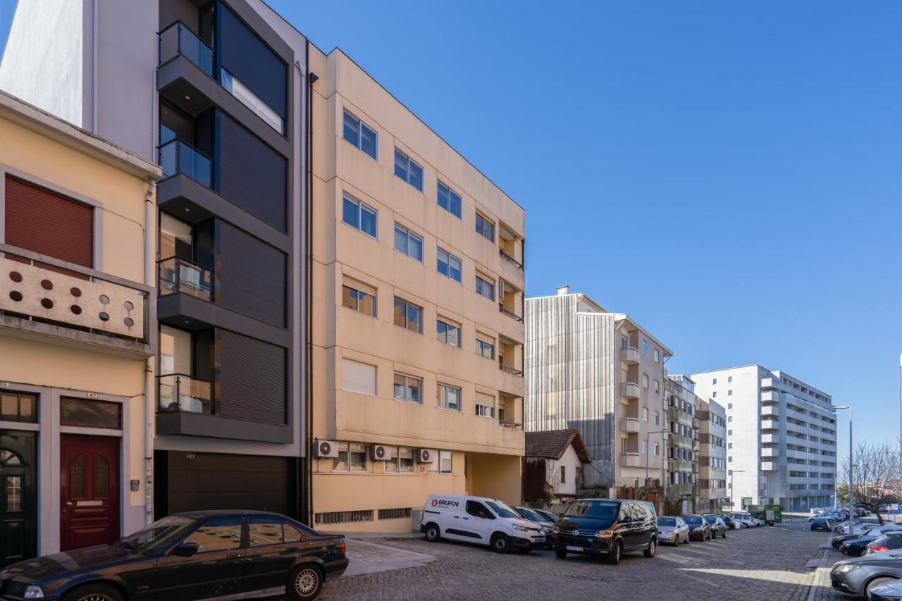 Host Wise - Gorgeous Bright Flat W Balcony Apartamento
