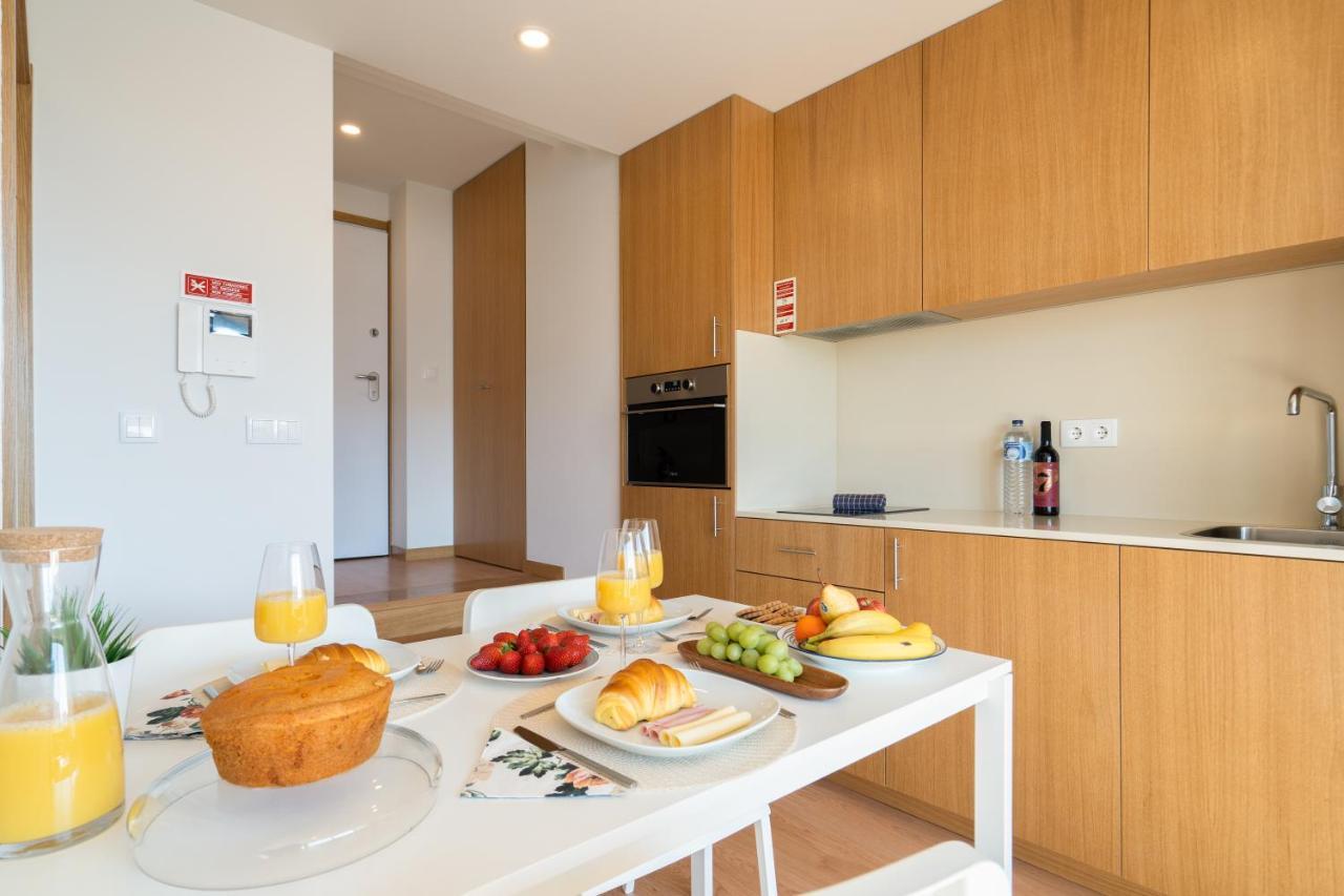 Apartamento Host Wise - Gorgeous Bright Flat W Balcony