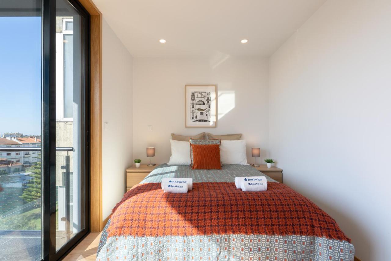 Host Wise - Gorgeous Bright Flat W Balcony Apartamento