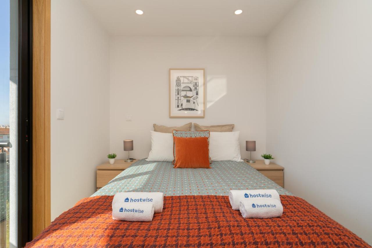 Host Wise - Gorgeous Bright Flat W Balcony Apartamento