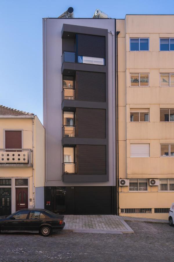 Host Wise - Gorgeous Bright Flat W Balcony Apartamento