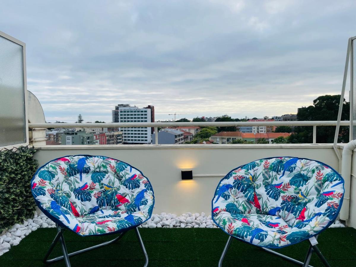 Apartamento Julio Dinis Secret Retreat - By Guest Porto