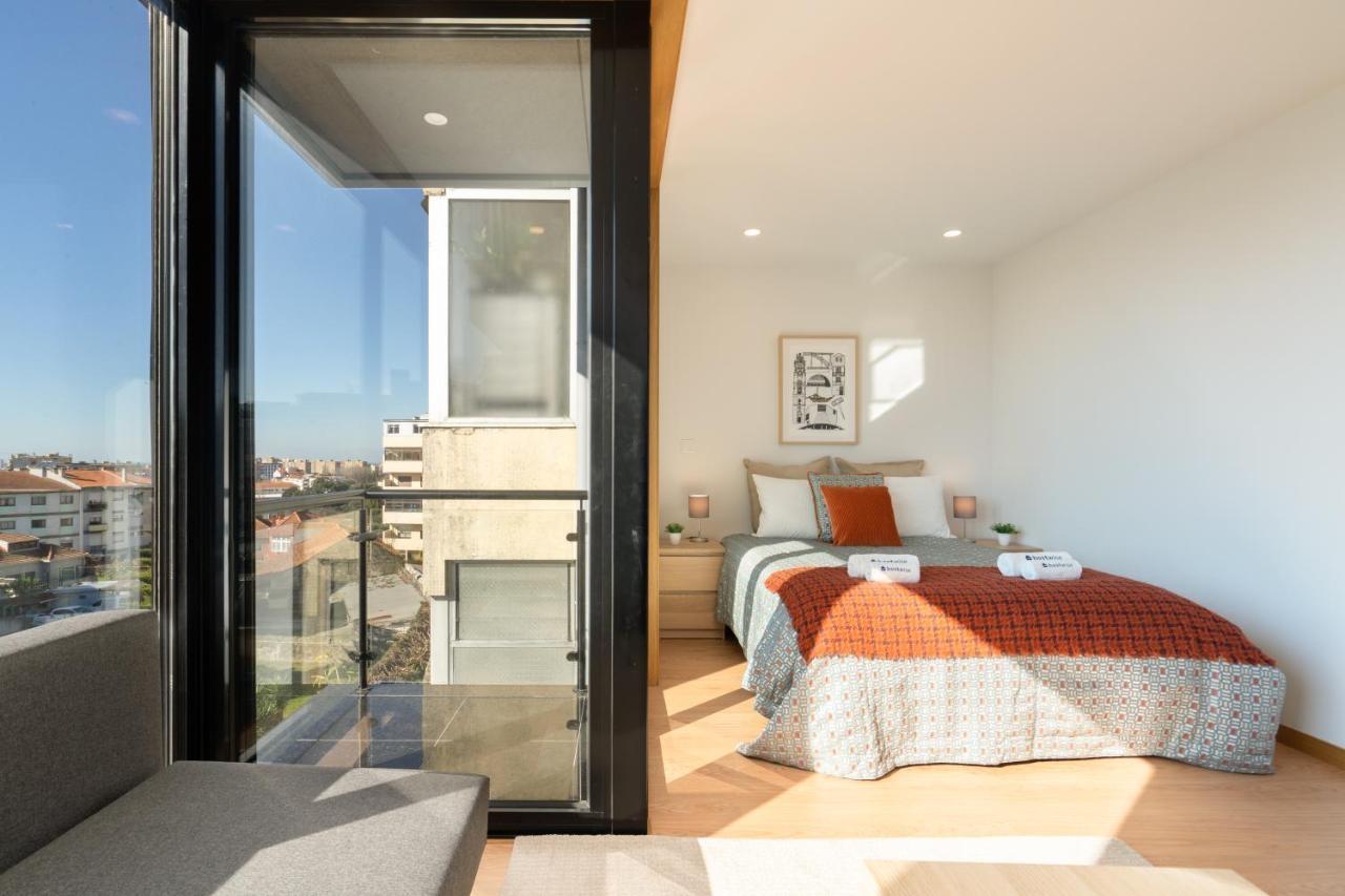 Host Wise - Gorgeous Bright Flat W Balcony Apartamento