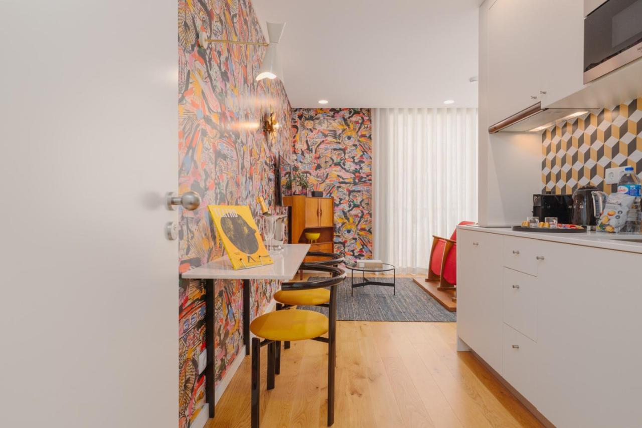 Apartamento Theater *