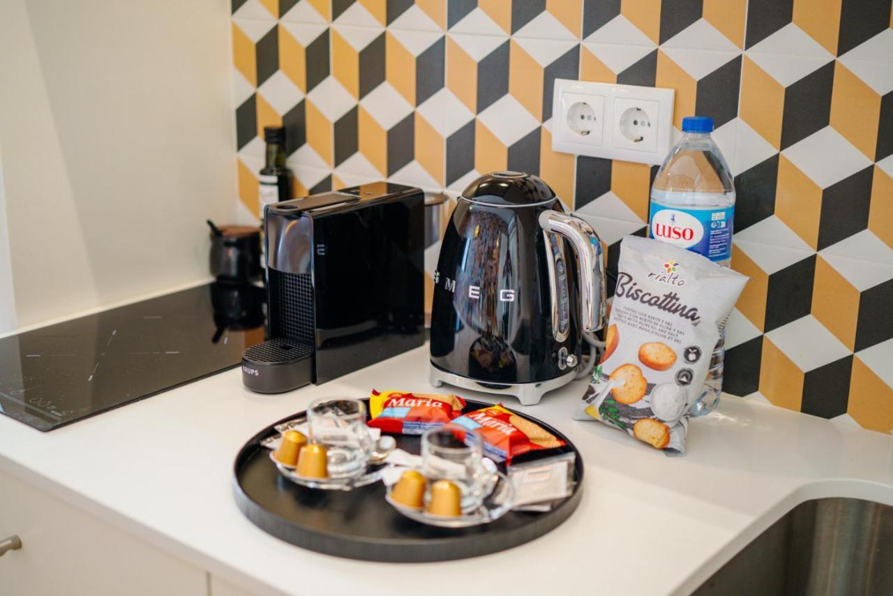 Apartamento Theater Oporto