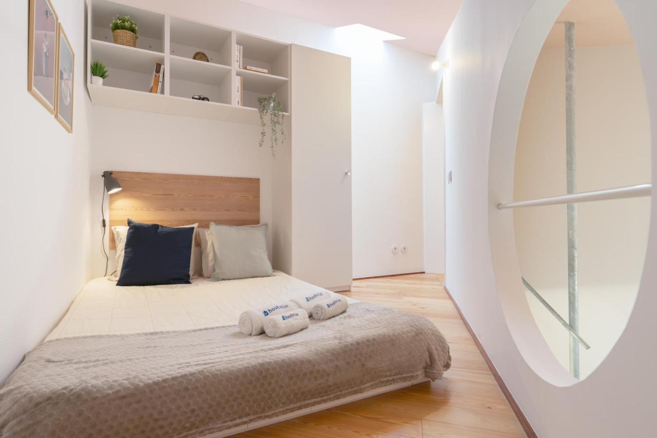 Host Wise - Quiet Colourful House - Garden Oporto