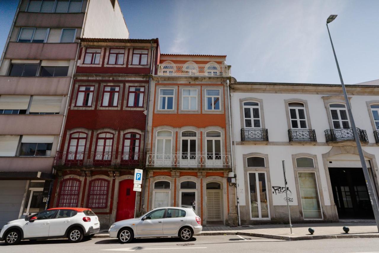 Theater Oporto