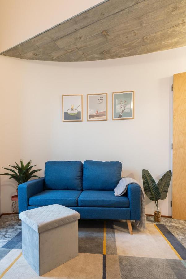 Host Wise - Quiet Colourful House - Garden Oporto