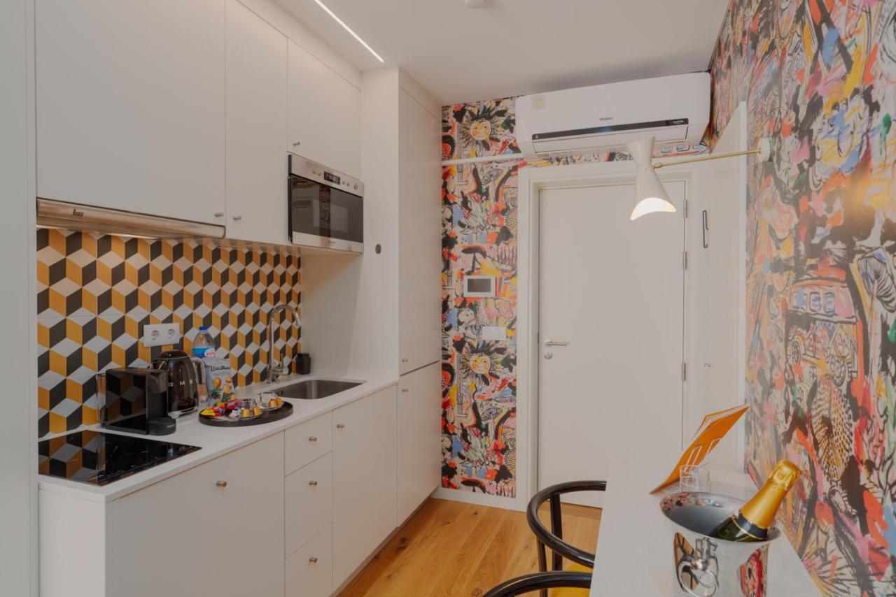 Theater Apartamento