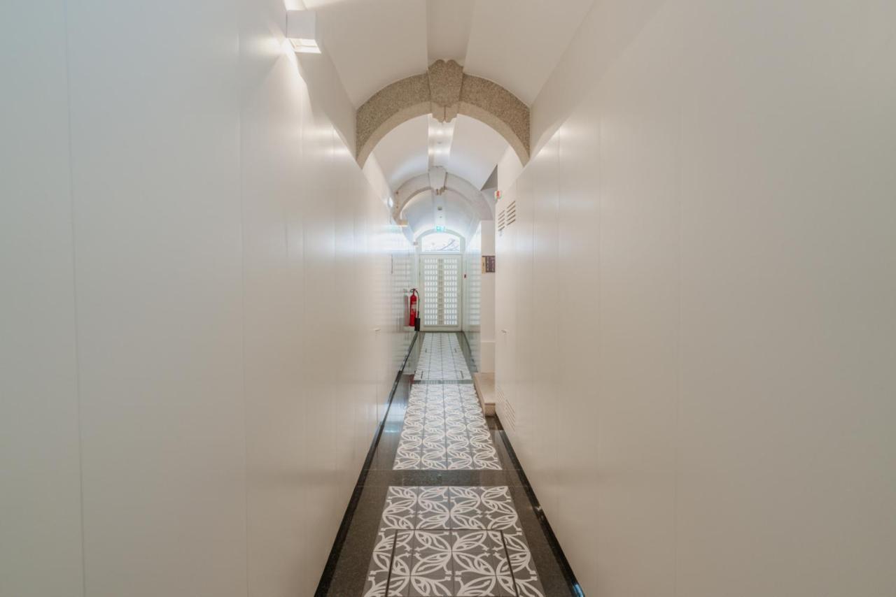 Theater Apartamento Oporto