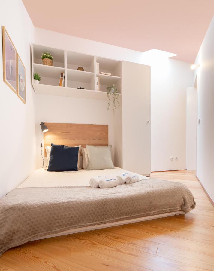 Host Wise - Quiet Colourful House - Garden Apartamento *