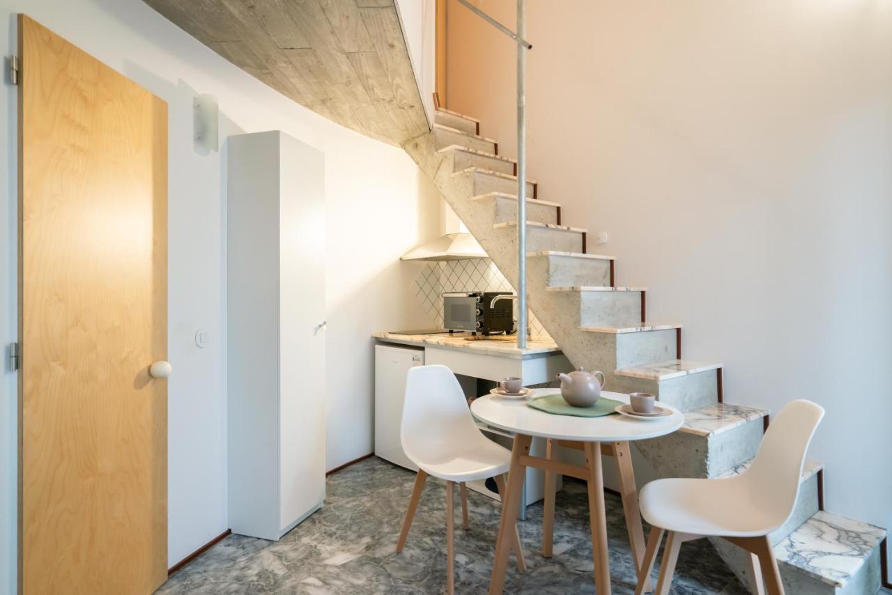 Apartamento Host Wise - Quiet Colourful House - Garden Oporto
