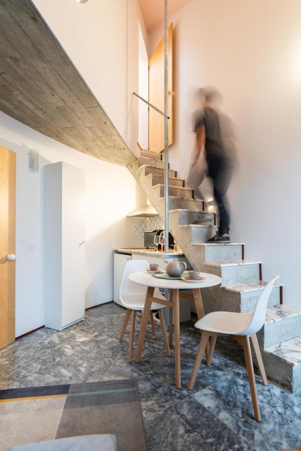 Host Wise - Quiet Colourful House - Garden Apartamento Oporto