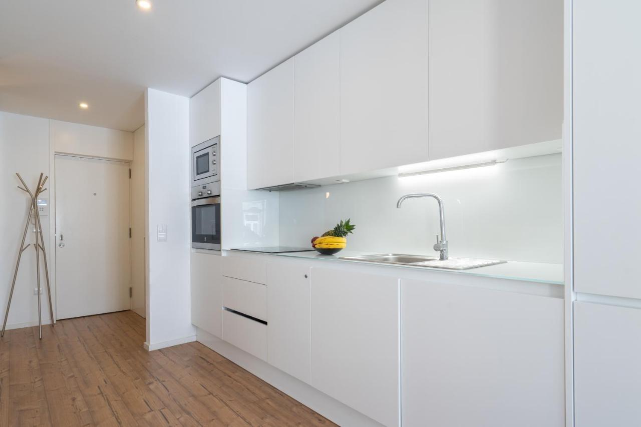 Host Wise - Charming Welcoming Flat - Centrally Located Apartamento Porto