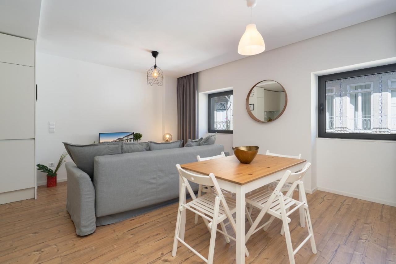 Host Wise - Charming Welcoming Flat - Centrally Located Apartamento Porto
