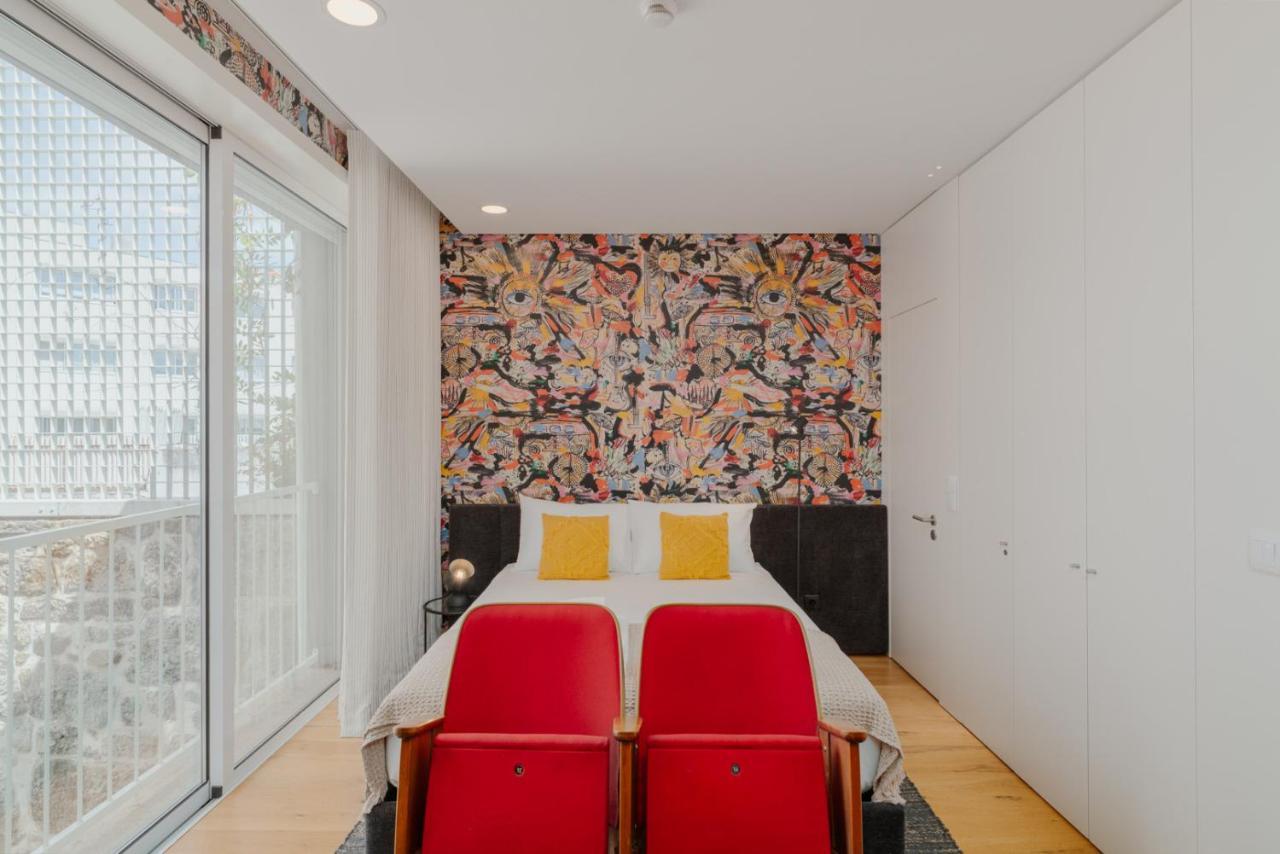 Apartamento Theater
