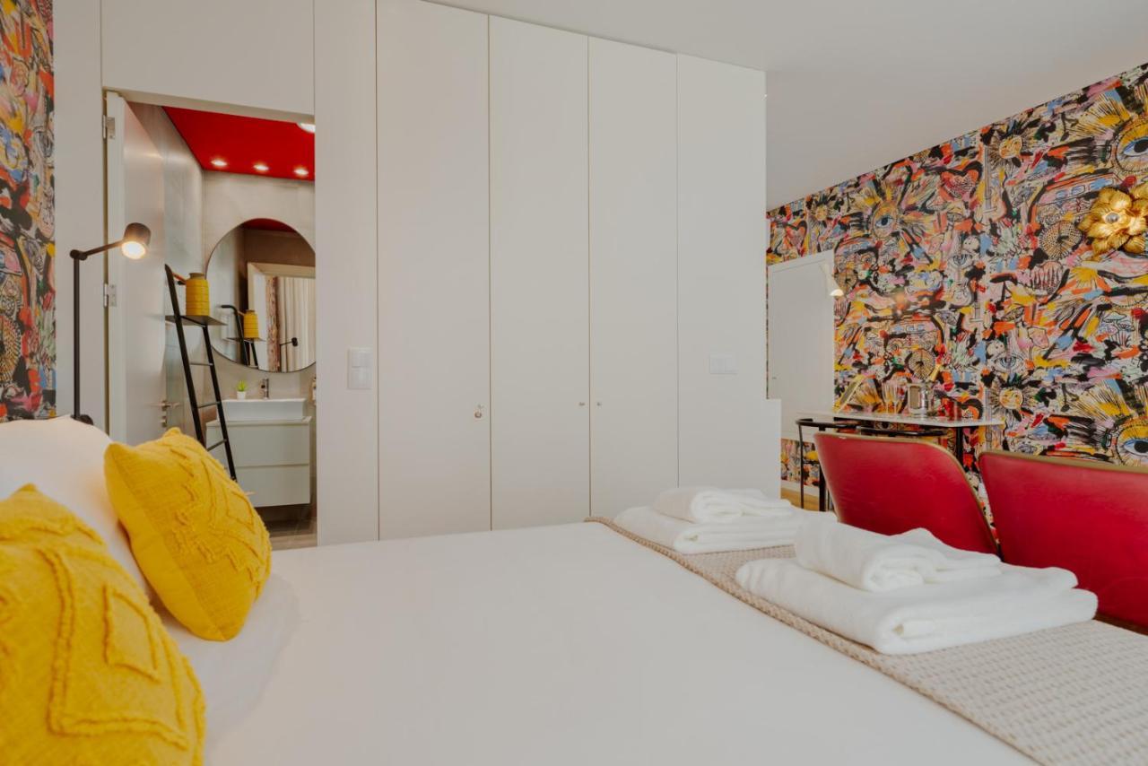 Theater Apartamento